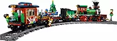 Lego Creator Świąteczny pociąg