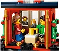 Lego Creator Świąteczny pociąg