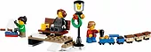 Lego Creator Świąteczny pociąg