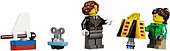 Lego Creator Świąteczny pociąg