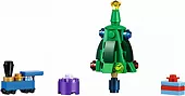 Lego Creator Świąteczny pociąg
