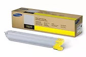 HP Inc. Samsung CLT-Y809S Yellow Toner Cartridge