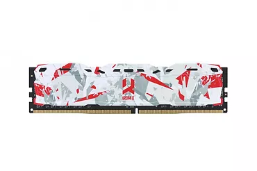 GOODRAM DDR4 IRDM X 8/3000 16-18-18 Kolorowy