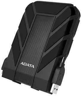 Dysk zewnętrzny przenośny Adata HD710 Pro Czarny