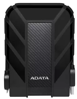 Dysk zewnętrzny przenośny Adata HD710 Pro Czarny