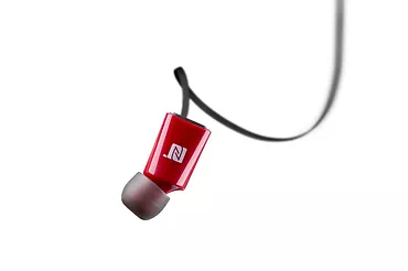 Edifier W288BT czerwone BT4.0/haczyki/5h pracy