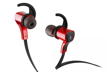 Edifier W288BT czerwone BT4.0/haczyki/5h pracy