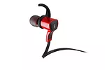 Edifier W288BT czerwone BT4.0/haczyki/5h pracy