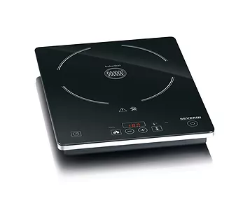 SEVERIN Kuchenka elektryczna 1-płytowa  KP 1071