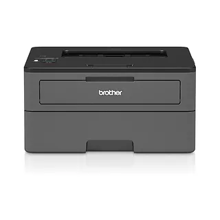 Drukarka laserowa Brother HL-L2372DN, MONO, DUPLEKS, USB, LAN, AirPrint