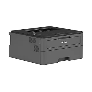 Drukarka laserowa Brother HL-L2372DN, MONO, DUPLEKS, USB, LAN, AirPrint