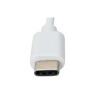 Dromader Adapter USB C 3.1 na Gigabit Ethernet RJ45