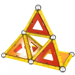 Geomag Panels 50 elementów