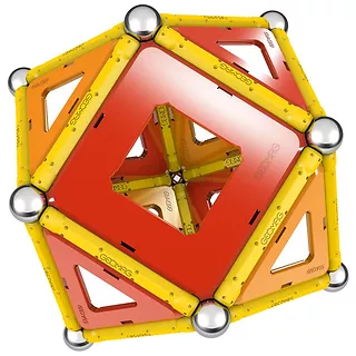 Geomag Panels 50 elementów