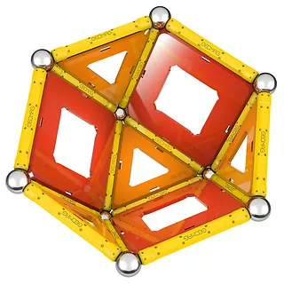 Geomag Panels 50 elementów