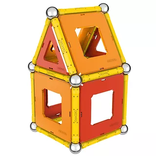 Geomag Panels 50 elementów