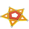 Geomag Panels 50 elementów