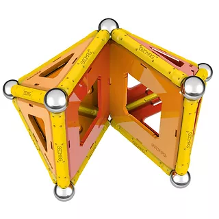 Geomag Panels 50 elementów