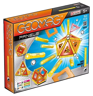Geomag Panels 50 elementów