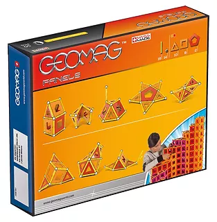 Geomag Panels 50 elementów