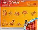 Geomag Panels 50 elementów