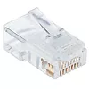 Ravensburger Wtyk modularny RJ45 UTP 8P8C cat.6 na drut 100szt.