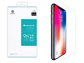Szkło hartowane Amazing H dla Apple iPhone X