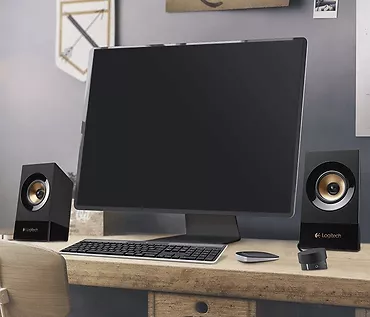 Zestaw głośników Z533 Speaker System z subwooferem