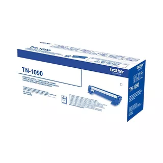 Brother Toner TN-1090 BLACK 1500 stron do HL-1222WE/DCP1622WE Zamiennik