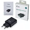 i-tec USB Power Charger 2 port 2.4A czarny 2x USB Port DC 5V/max 2.4A