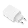 i-tec USB Power Charger 2 port 2.4A biały 2x USB Port DC 5V/max 2.4A