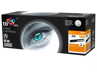 TB Print Toner do OKI B410/B430 100% nowy       TO-B410N