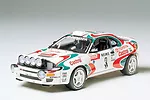 Tamiya Castrol Celica