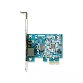 SPIGEN SGP  Karta sieciowa 10/100/1000 RJ45 Gigabit na PCI Express