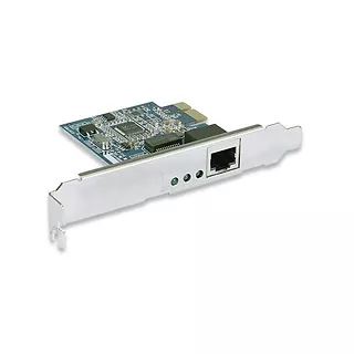 SPIGEN SGP  Karta sieciowa 10/100/1000 RJ45 Gigabit na PCI Express