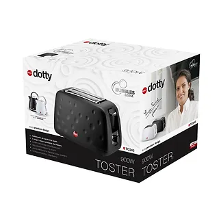 Eldom Toster TO245 900W