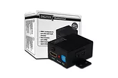 Repeater wzmacniacz HDMI do 35m ,Equalizer, 1080p, DTS-HD, HDCP, LPCM