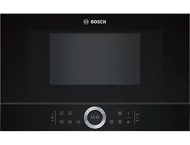 Bosch BFL634GB1 Kuchnia mikrofalowa