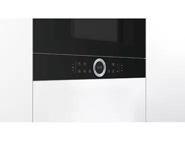 Bosch BFR634GB1 Kuchnia mikrofalowa