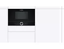 Bosch BFR634GB1 Kuchnia mikrofalowa