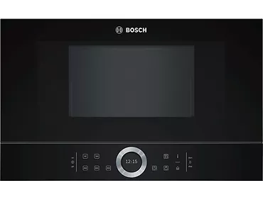 Bosch BFR634GB1 Kuchnia mikrofalowa