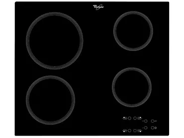 Whirlpool Płyta ceramiczna AKT801NE