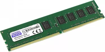 GOODRAM DDR4 4GB/2400 CL17