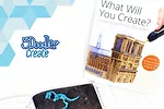 3Doodler Book - Książka projektów w 3D