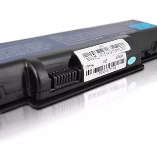 WE Bateria Acer Aspire 5732Z 11,1V 4400mAh