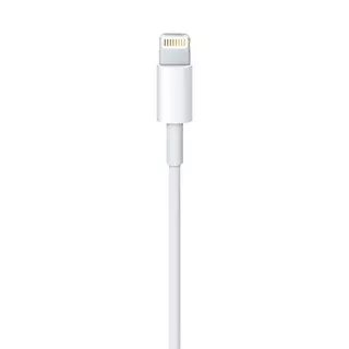 Apple Przewód ze złącza Lightning na USB (0,5 m)