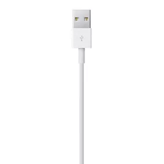 Apple Przewód ze złącza Lightning na USB (0,5 m)