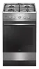 Amica 57GGH4.23ZPFXx Kuchnia gazowa