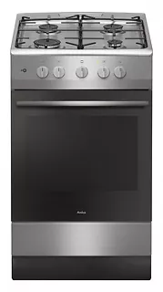 Amica 57GGH4.23ZPFXx Kuchnia gazowa