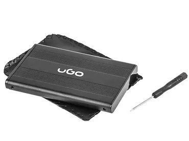 Corsair Kieszeń zewnętrzna SATA 2,5'' USB 2.0 Aluminium